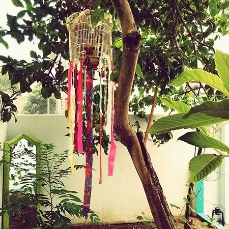 Luna Parque Bed and Breakfast Lisboa