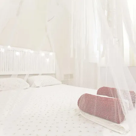 Bed and Breakfast Luna Parque 2*