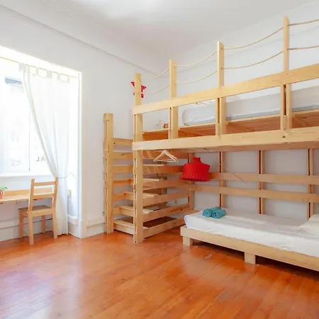 Bed and Breakfast Luna Parque