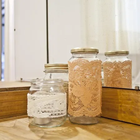 Luna Parque Bed & Breakfast