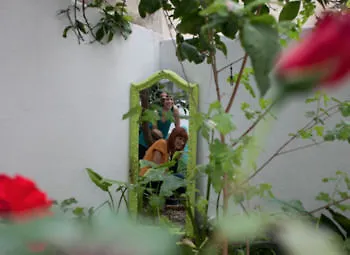 Bed & Breakfast Luna Parque
