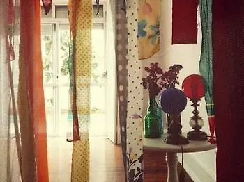 Bed & Breakfast Luna Parque 2*
