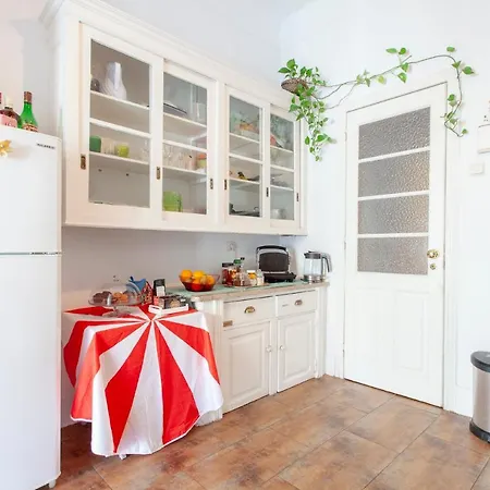 Bed & Breakfast Luna Parque 2*