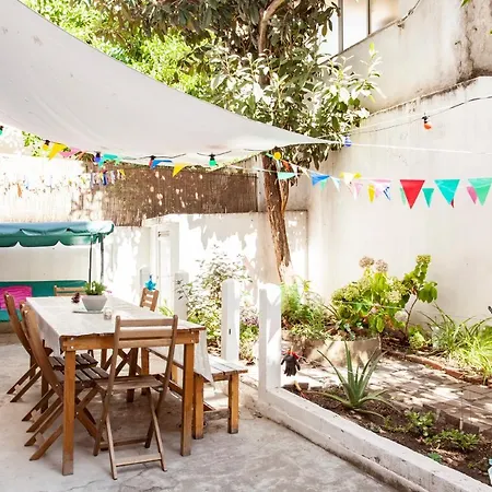 Luna Parque Bed & Breakfast Lisbon